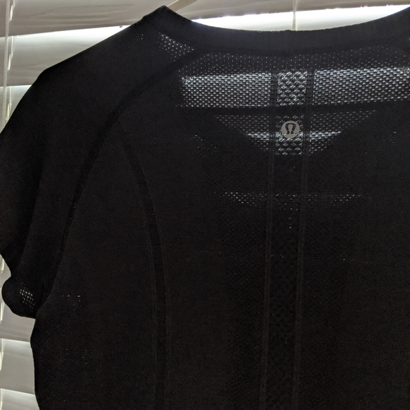 Lululemon Swiftly Short Sleeve - Picture 5 of 7